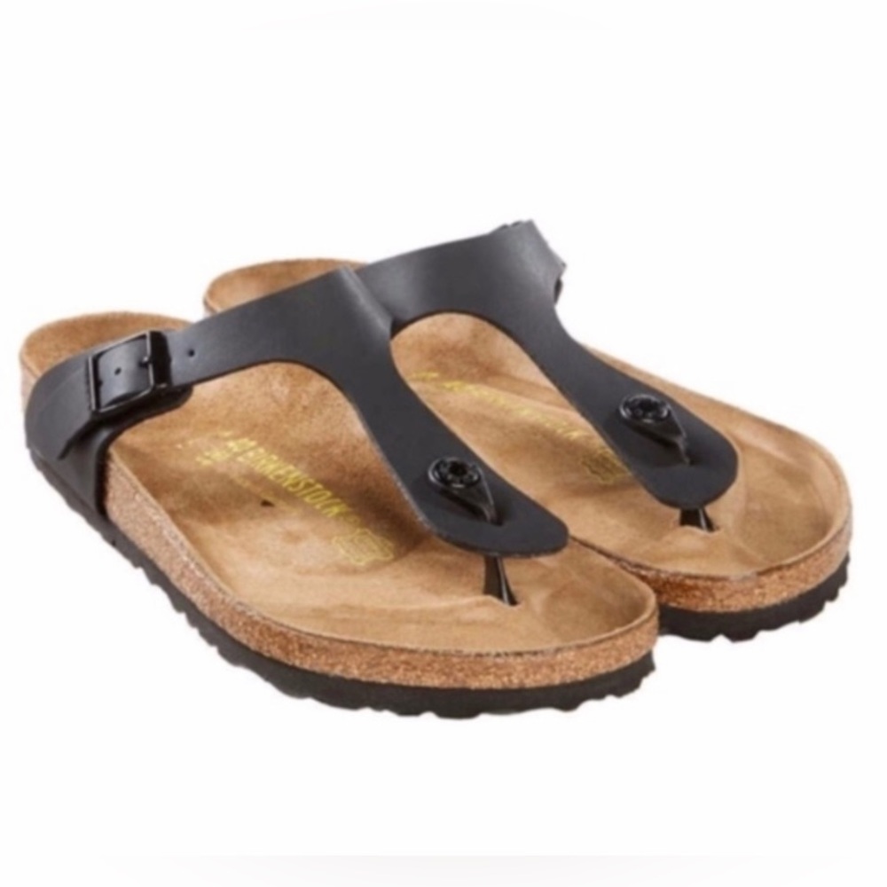 Brand New Birkenstock Gizeh Sandal